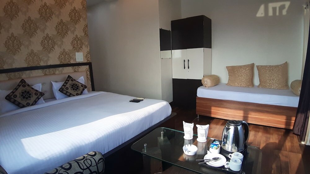 Фото Hotel Sita