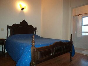 Гостиница Grande Oceano Guest House