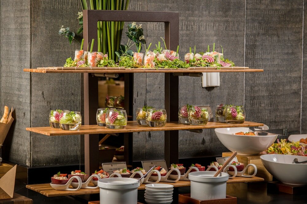 Фото Lotte Hotel Hanoi