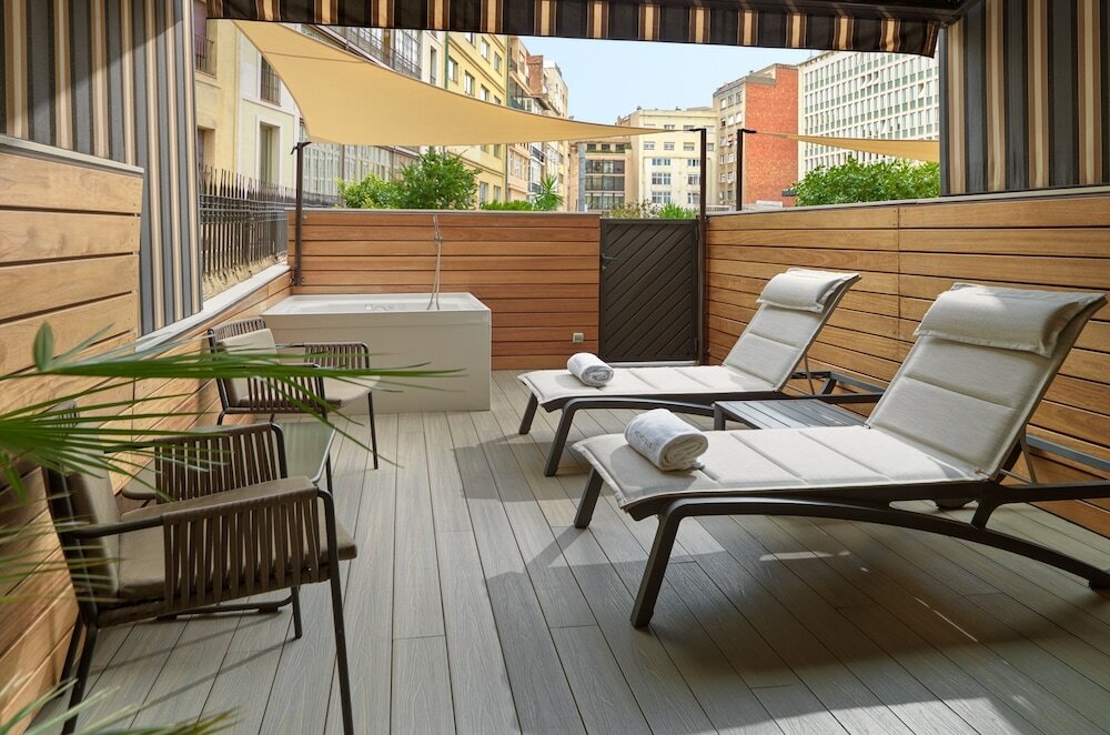 Фото H10 Metropolitan