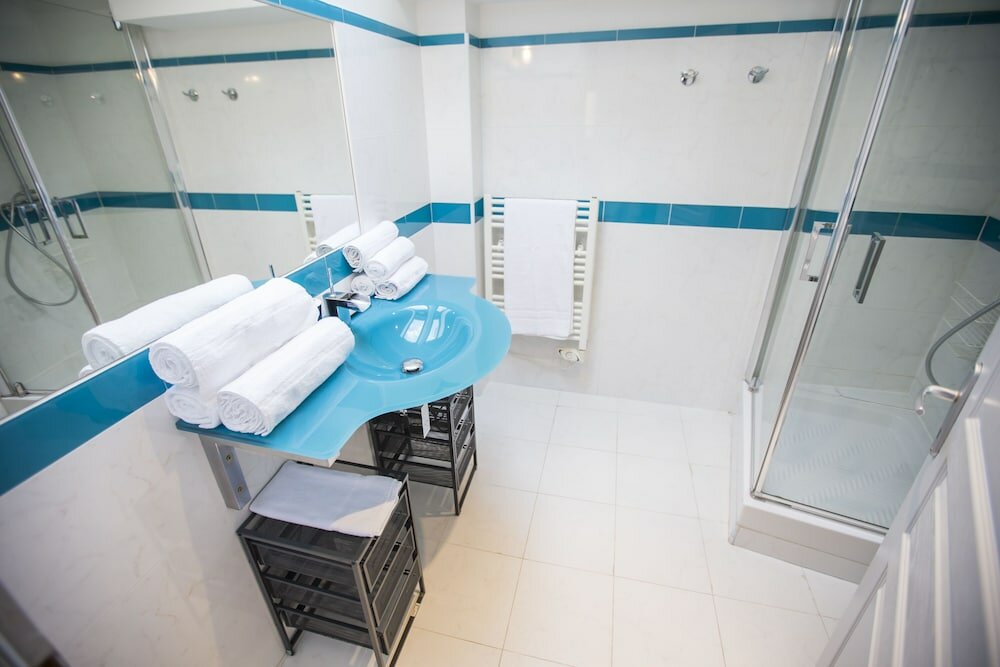 Фото Residence Bouttau