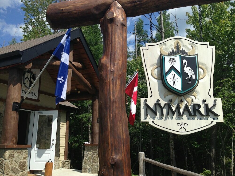 Фото Domaine Nymark