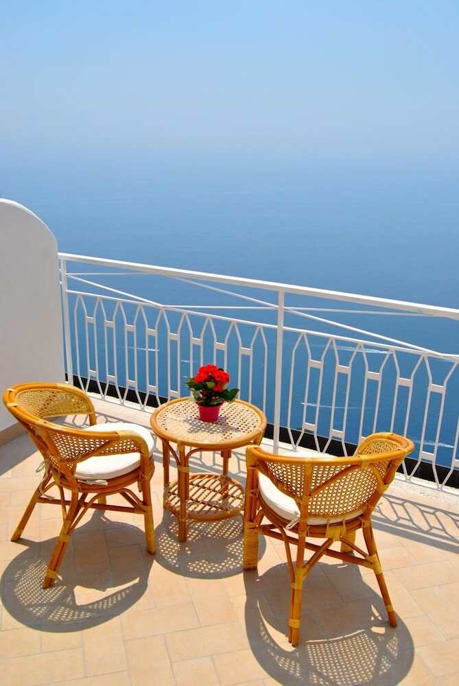 Фото B&b Il Canto delle Sirene