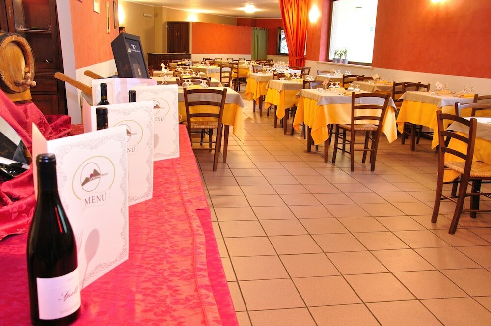 Фото Hotel La Vecchia Miniera