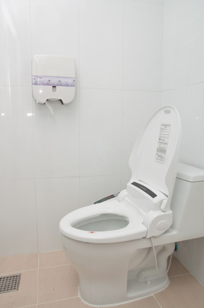 Фото Residence Mumum Hotel