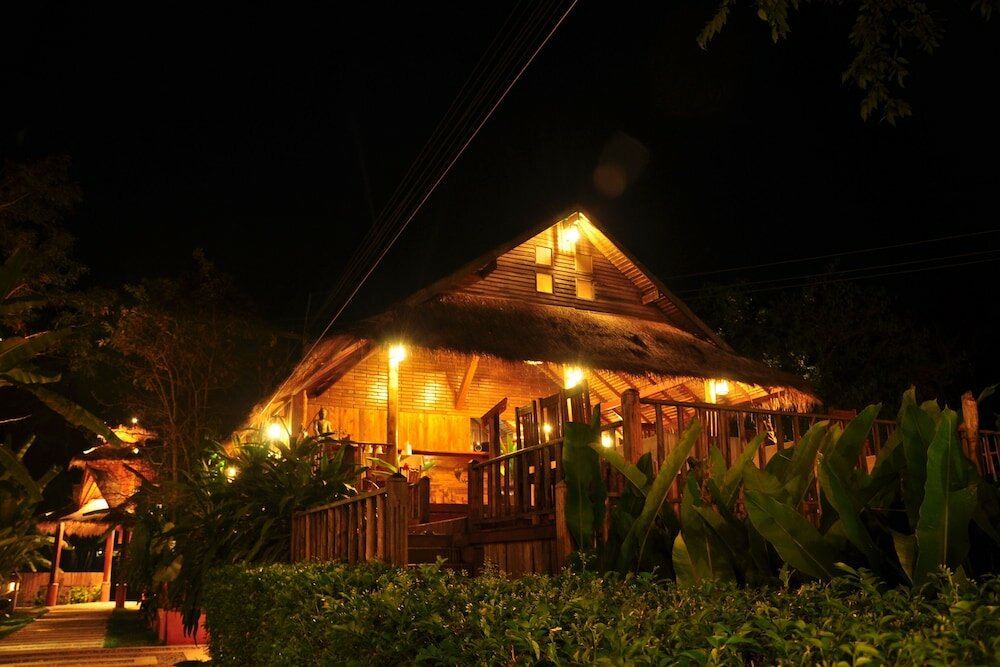 Фото ViengTara VangVieng Resort