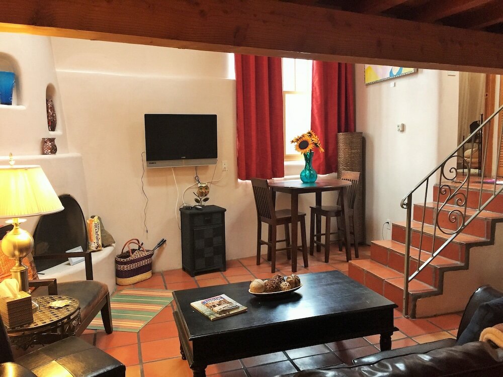 Фото Casas de Guadalupe