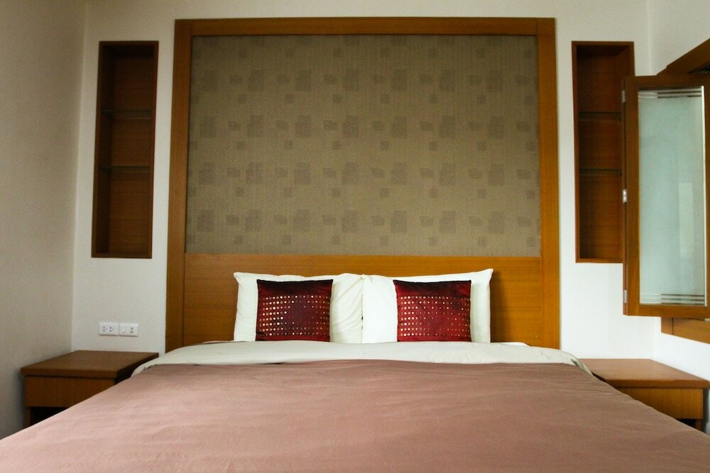 Фото Unico Srinakarin Residence