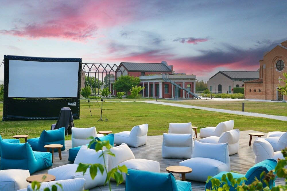 Фото Jw Marriott Venice Resort & SPA