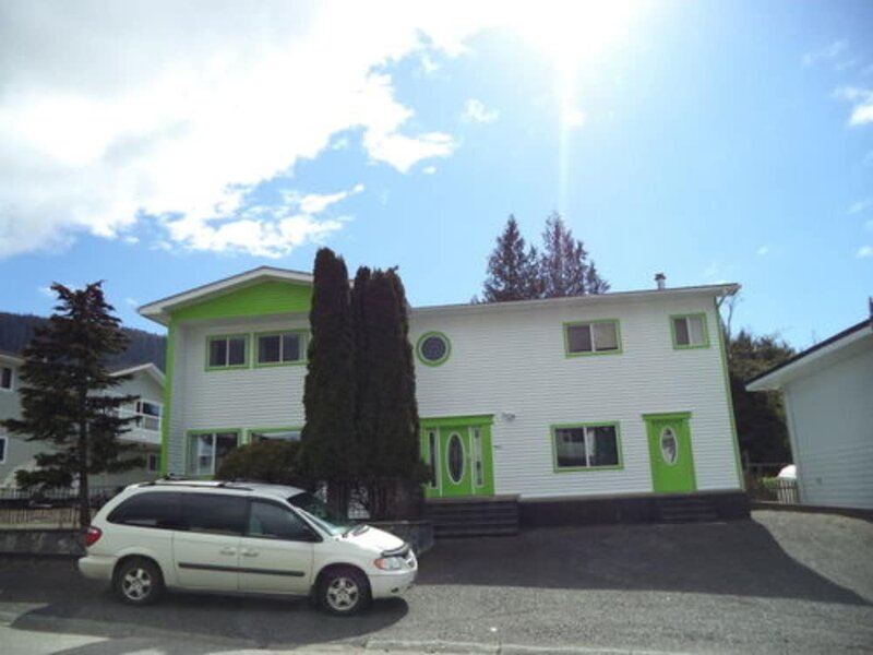 Гостиница Enchanted Rainforest Guesthouse