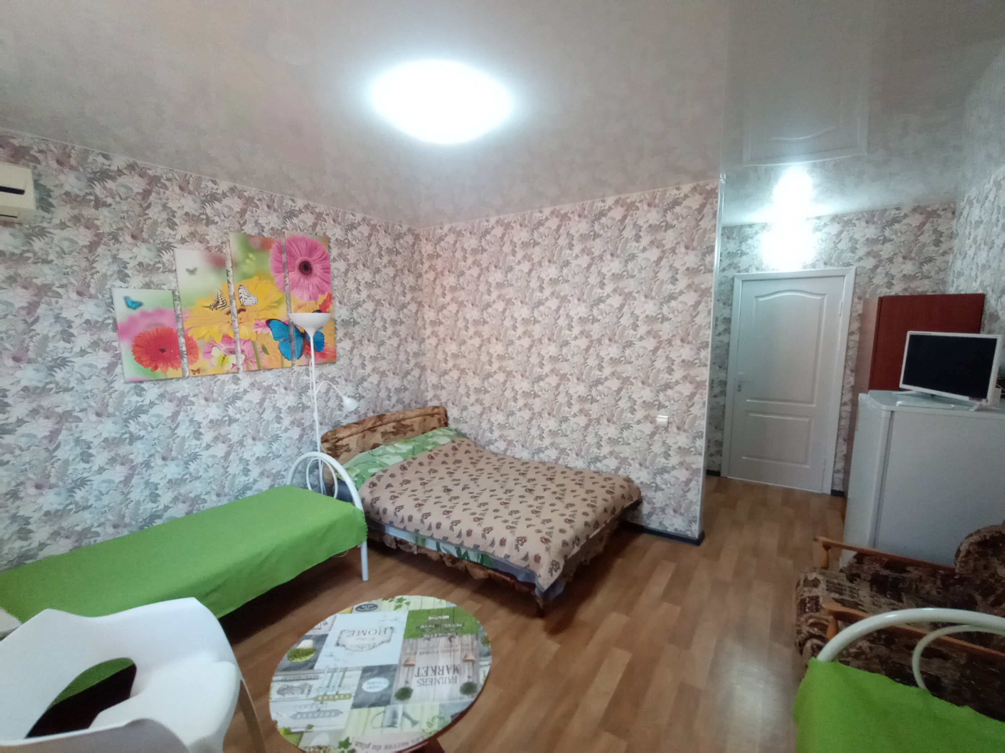 Фото Детское кафе