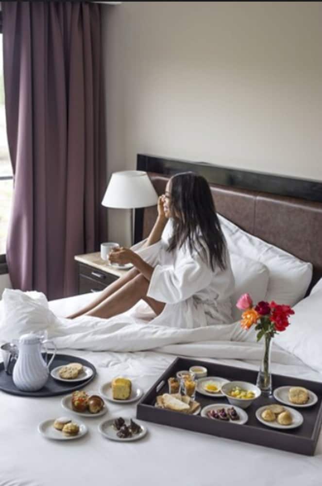 Фото Auberge du Vin, a Tribute Portfolio Hotel, Tupungato