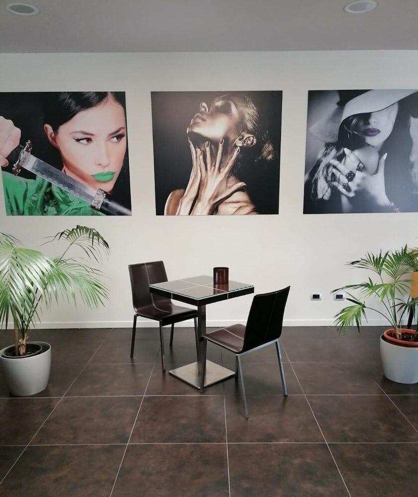 Фото Hotel Camelia