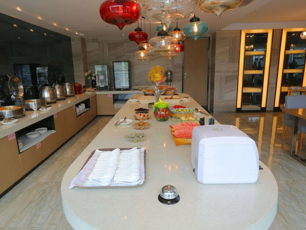 Фото Ibis Changzhou Lihua Hotel