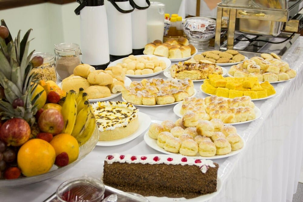 Фото Montblanc Hotel