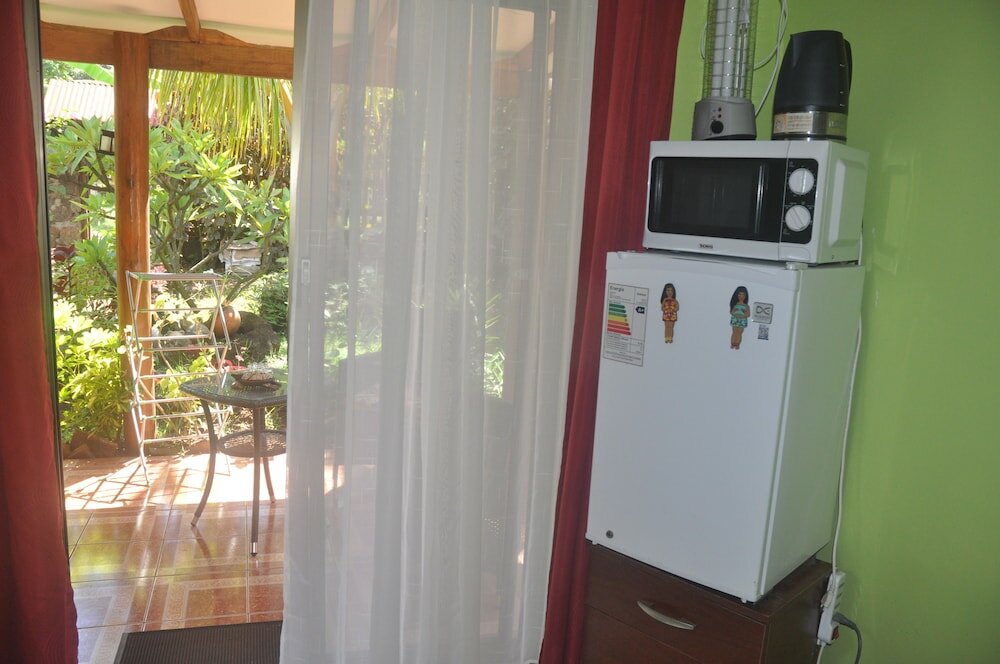 Фото Cabañas Anakena