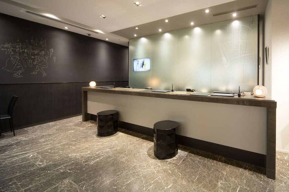 Фото The Royal Park Canvas - Nagoya