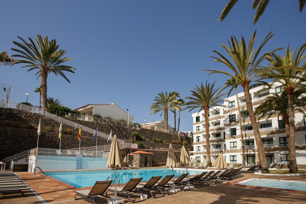 Фото Apartamentos Walhalla