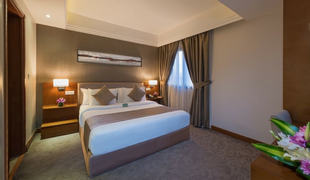 Фото Boudl Al Qasr