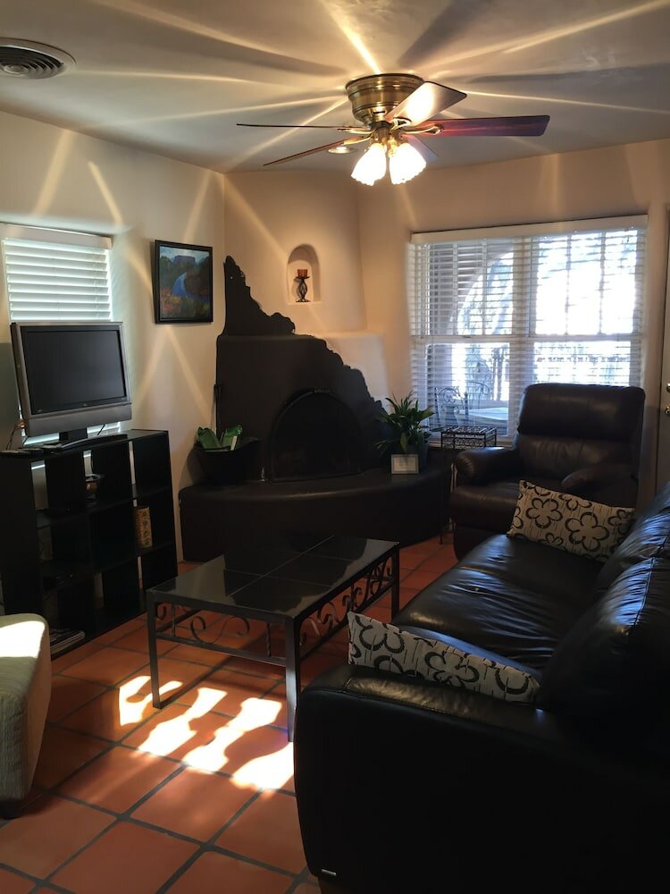 Фото Casas de Guadalupe