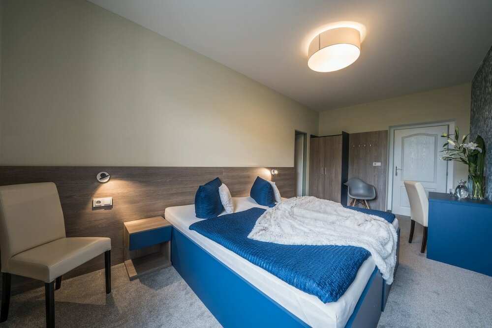 Фото Penzion Jasmín