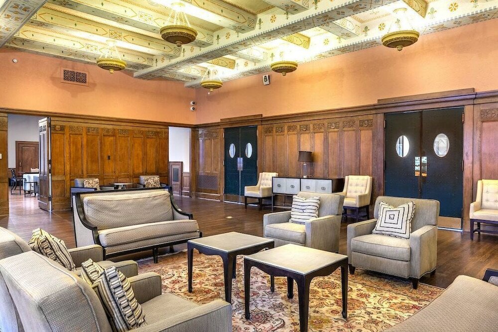 Фото Dream Suites at The Post