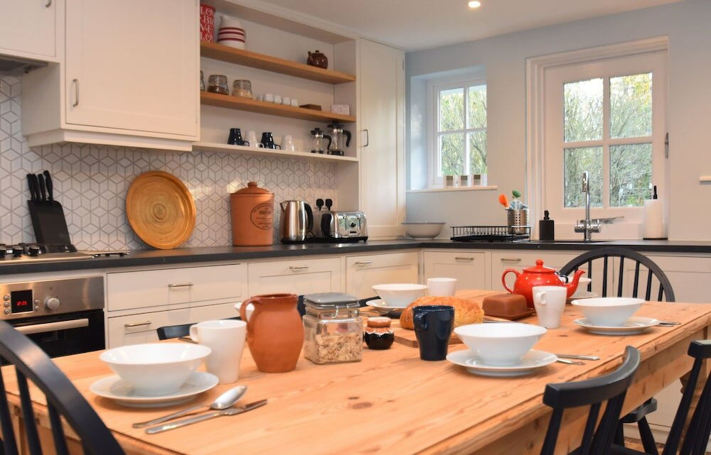 Фото The Retreat