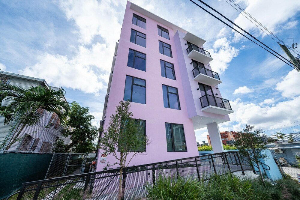 Фото Pastel Apartments