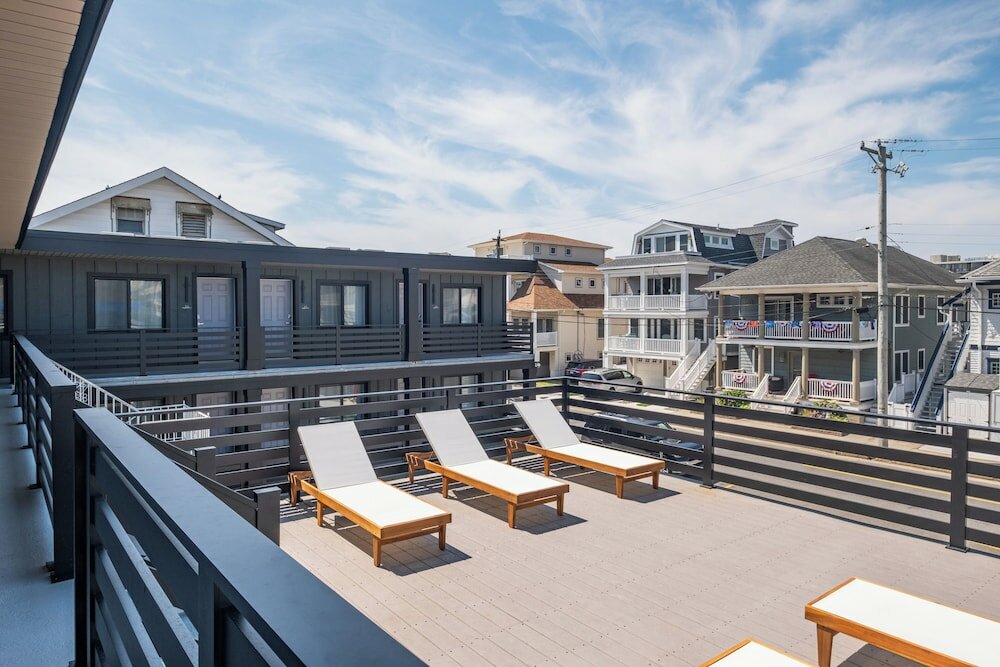 Фото The Surf Club