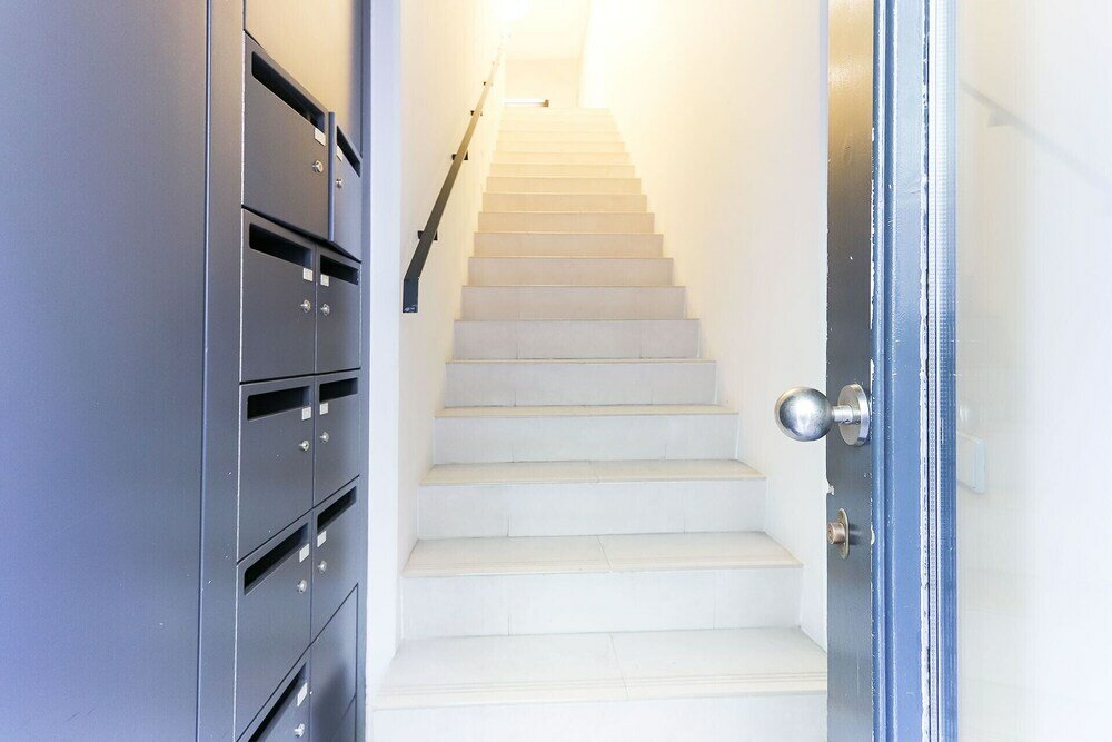 Фото Chiado Blue by Homing