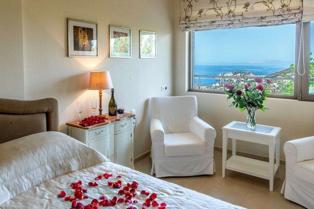 Фото Luxury Villa Hara with private pool