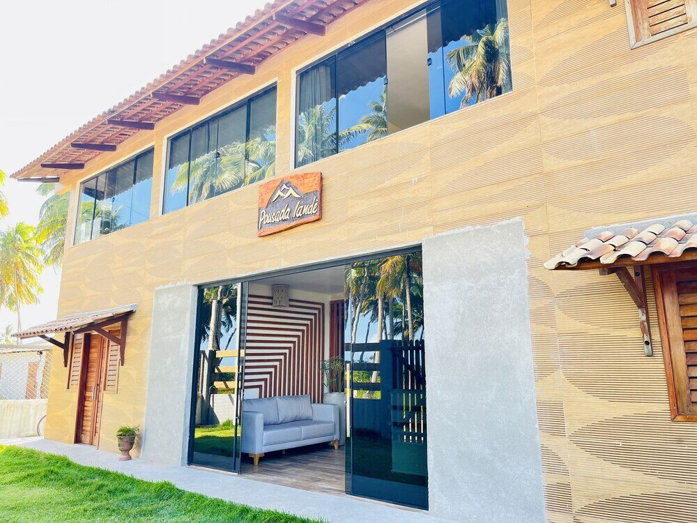 Фото Pousada Iandê Patacho