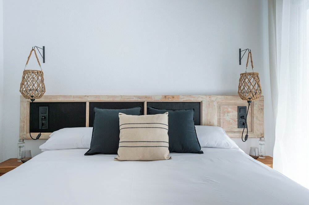 Фото Hostal Boutique Es Menut