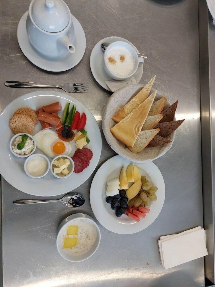 Фото отеля 4