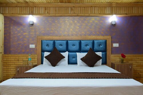 Гостиница Cheog Chamber by Dumnu Homes