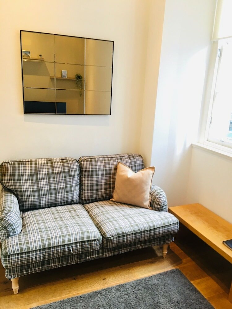 Фото My-Canning Street Apartments