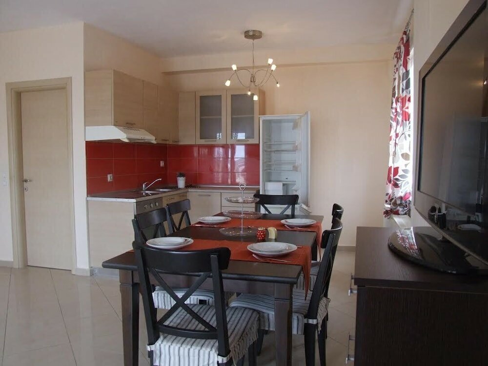 Фото Gorgona di Thassos