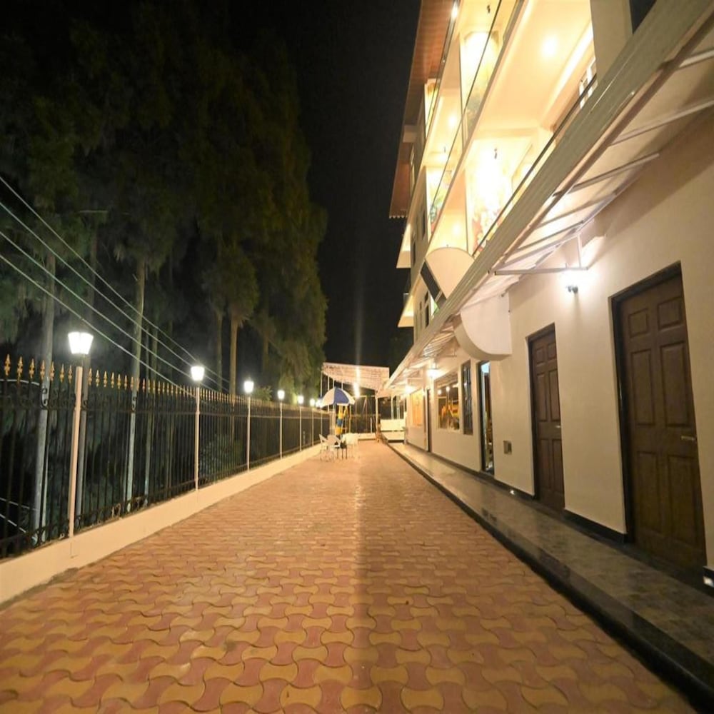 Фото Amaira Resort & Farms - Mirik, West Bengal