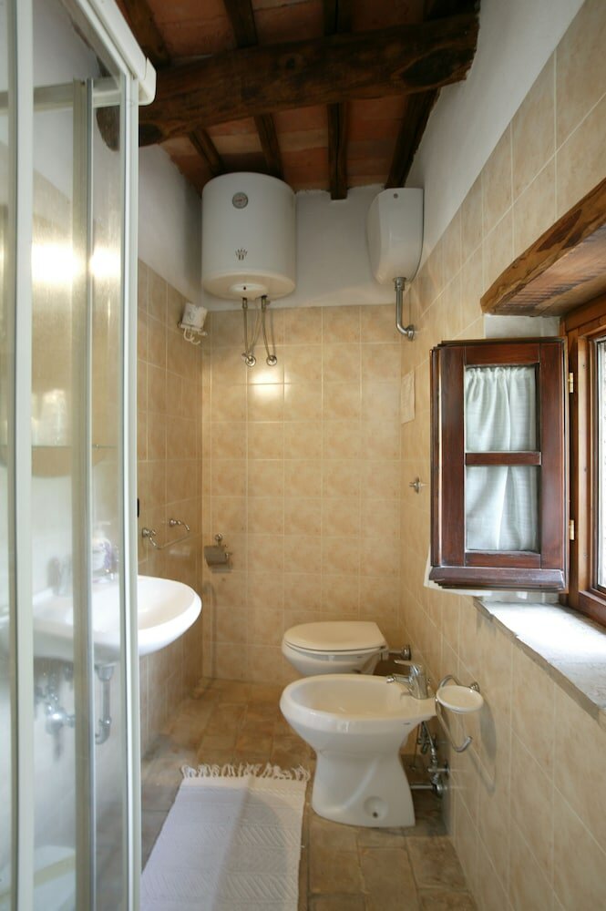 Фото Casina Centeno