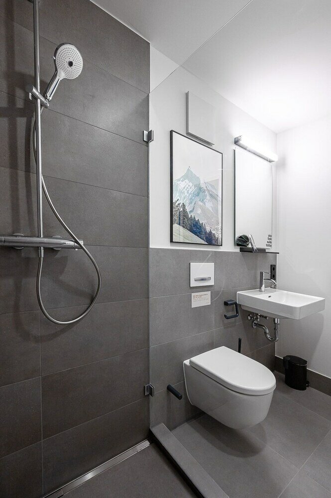 Фото Limehome Stuttgart Elsenhansstr