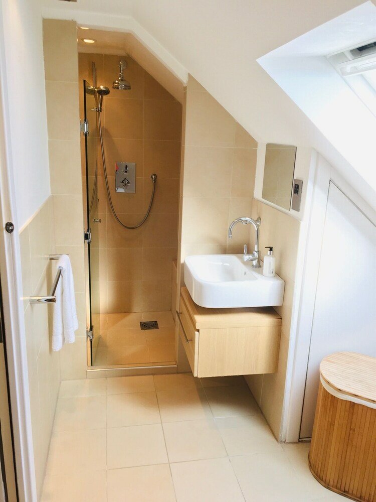 Фото My-Canning Street Apartments