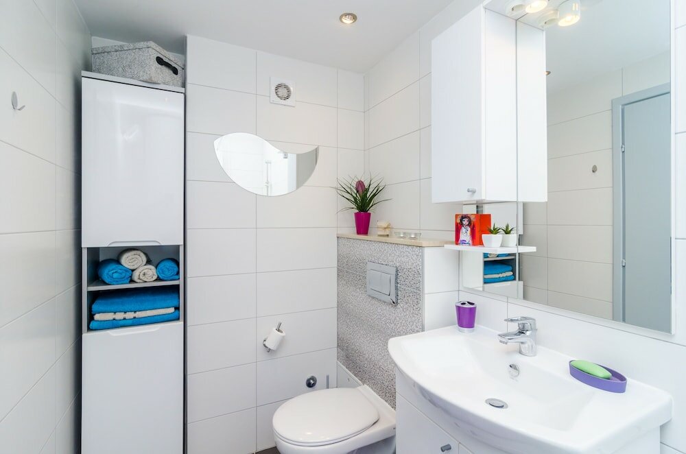 Фото Sun City Apartment