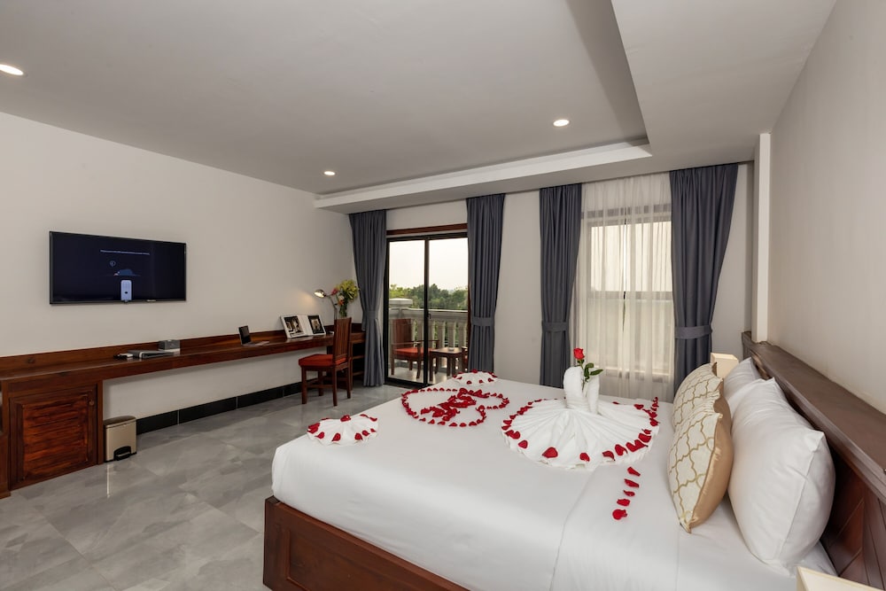 Фото Blanc Smith Hotel