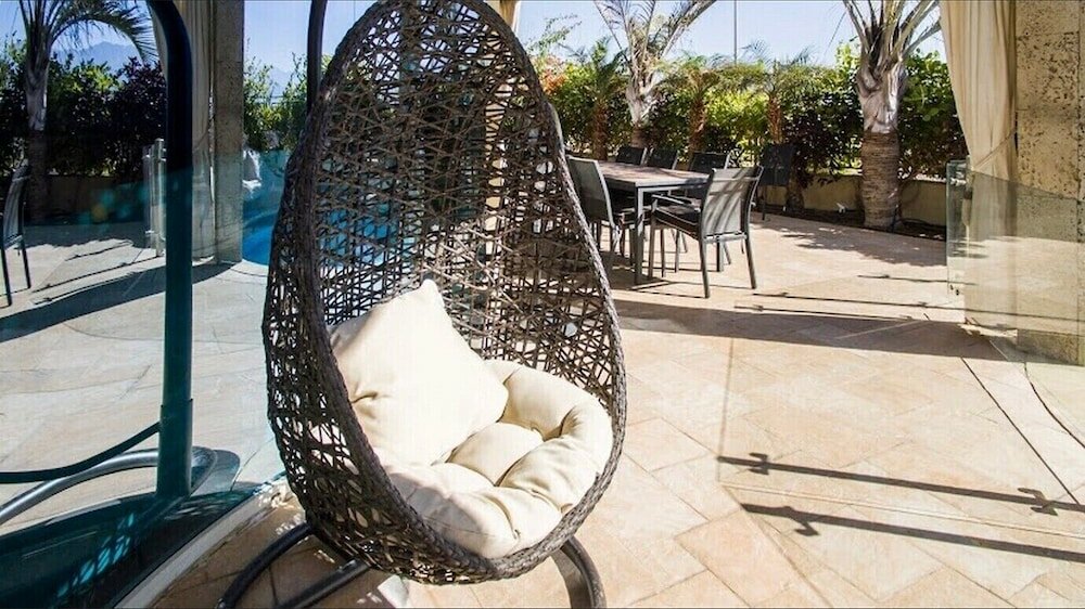 Фото Villa Family Eilat