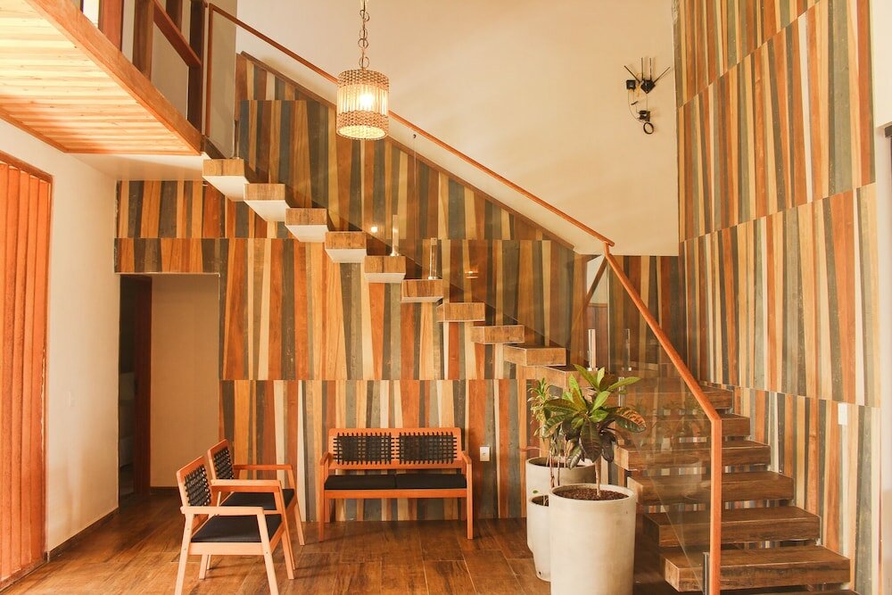 Фото Pousada Iandê Patacho