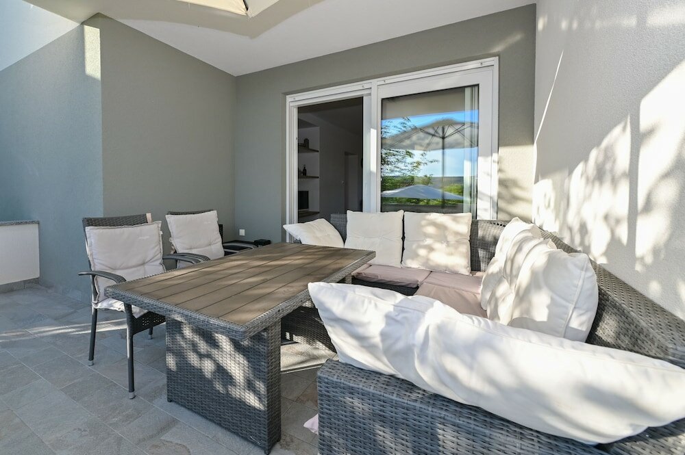 Фото Apartment Bliss