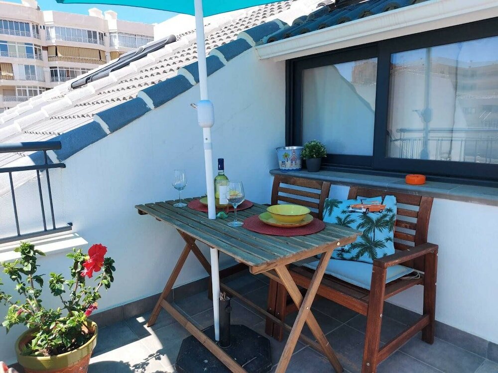 Фото Bnbook Medea Apartments