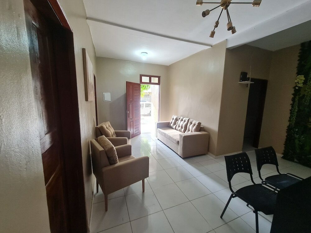 Фото Pousada Meireles Praia