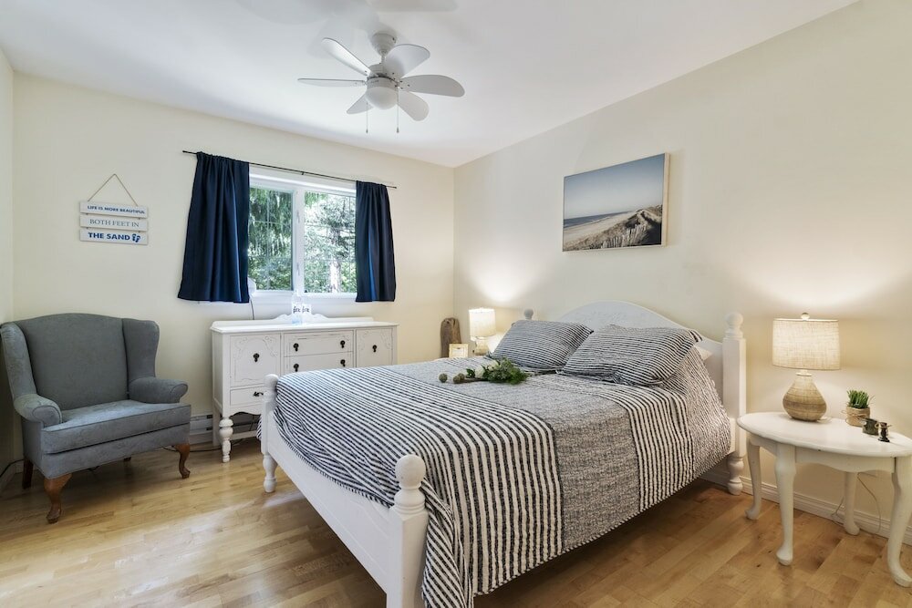 Фото Eagle River Vacation Home