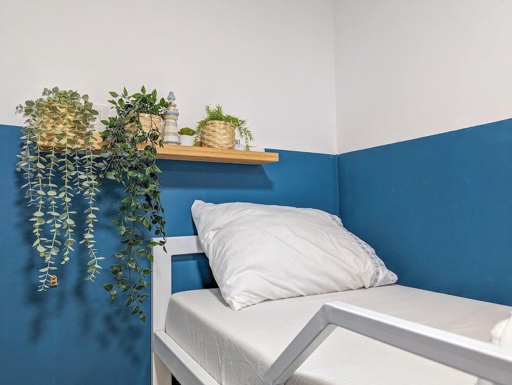 Фото Marina Ben Gurion Hostel